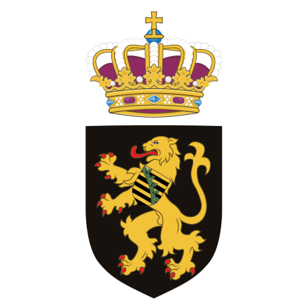 Logo Hofleverancier 2